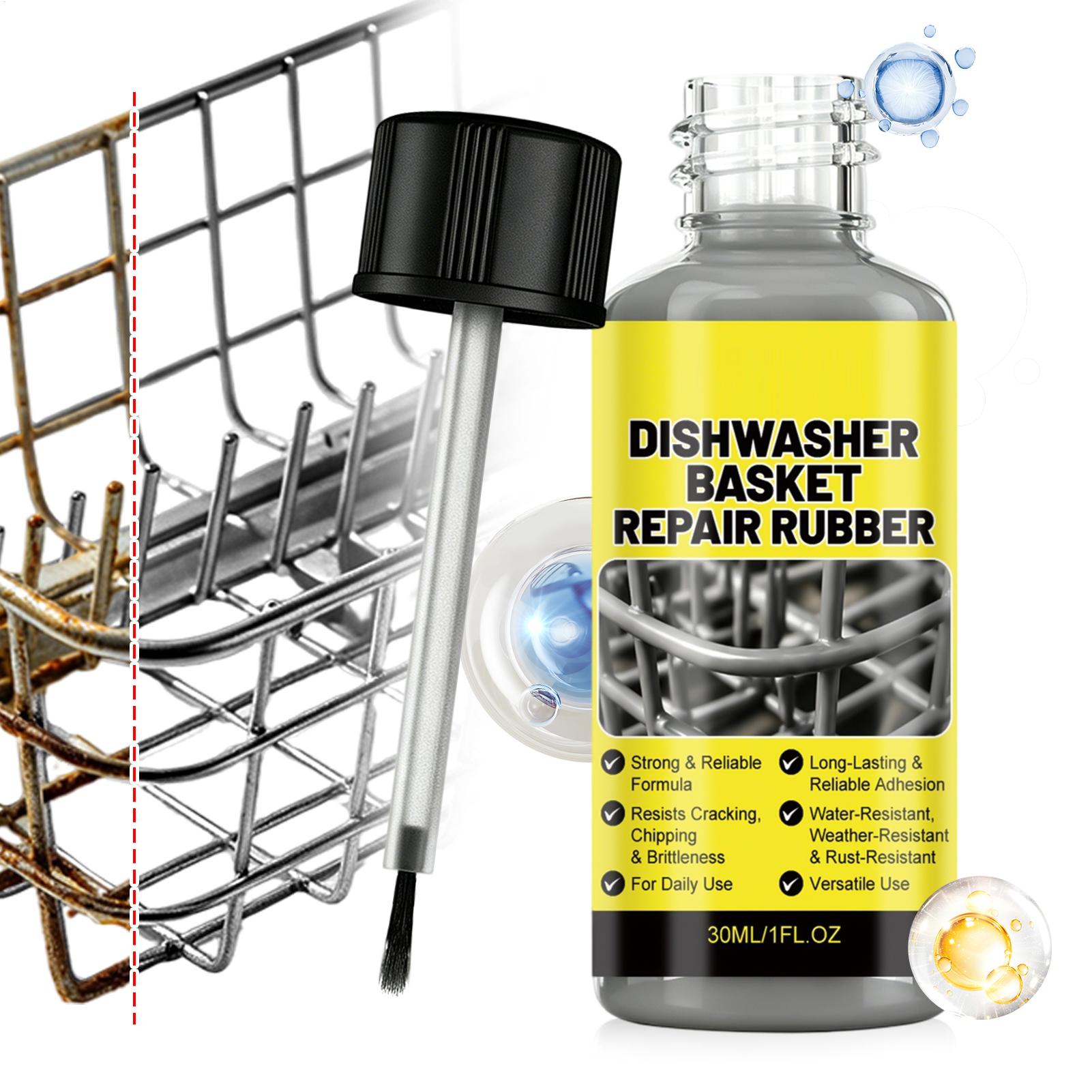 Kitchen Appliances Repair - Bulaşık Makinesi Rafı Tamiri 30ml Cihaz