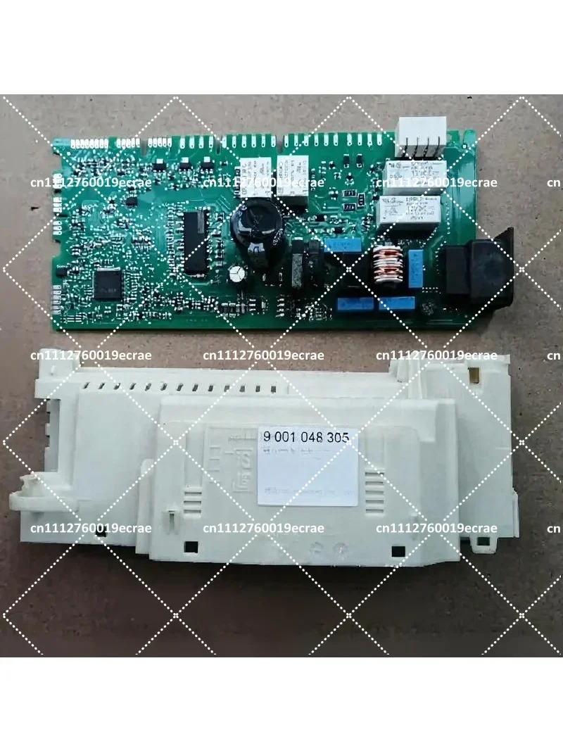 Kitchen Appliances Repair - Bulaşık Makinesi Kontrol Kartı Güç Modülü