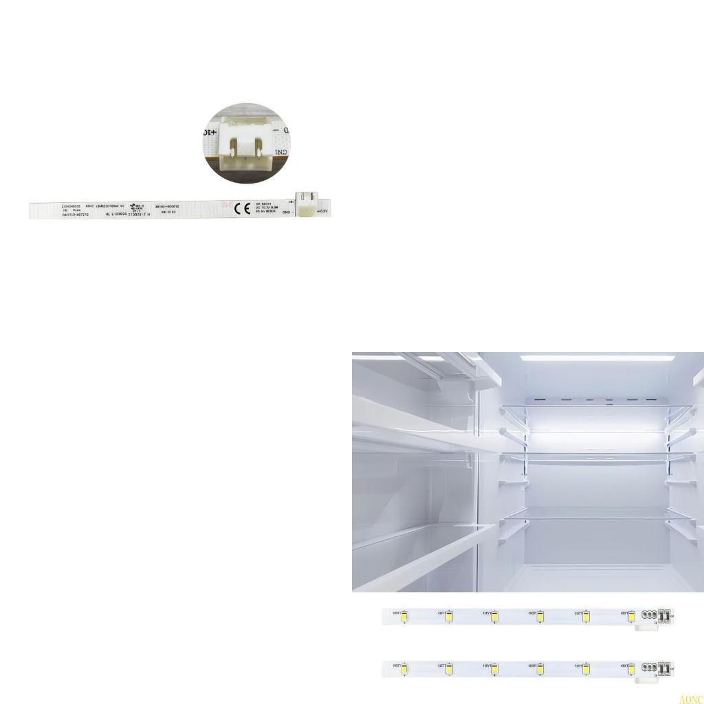 Kitchen Appliances Repair - A0NC Plastik LED Işık Şeritleri Işık