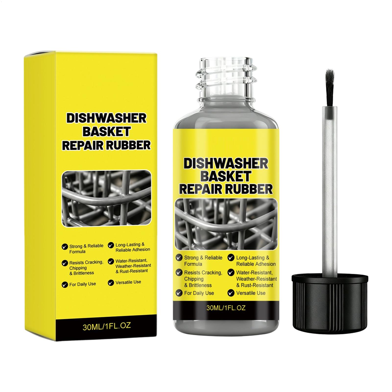 Kitchen Appliances Repair - Bulaşık Makinesi Rafı Tamiri 30ml Cihaz