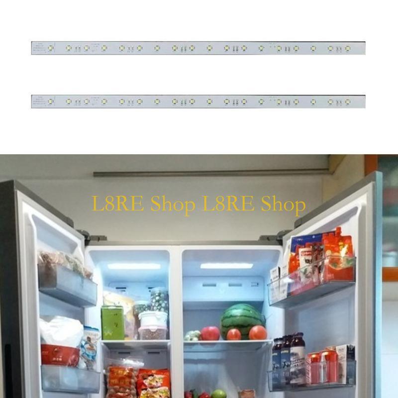 L8RE LED Işık Paneli Buzdolabı - Kitchen Appliances Repair incelemesi ve fiyatı