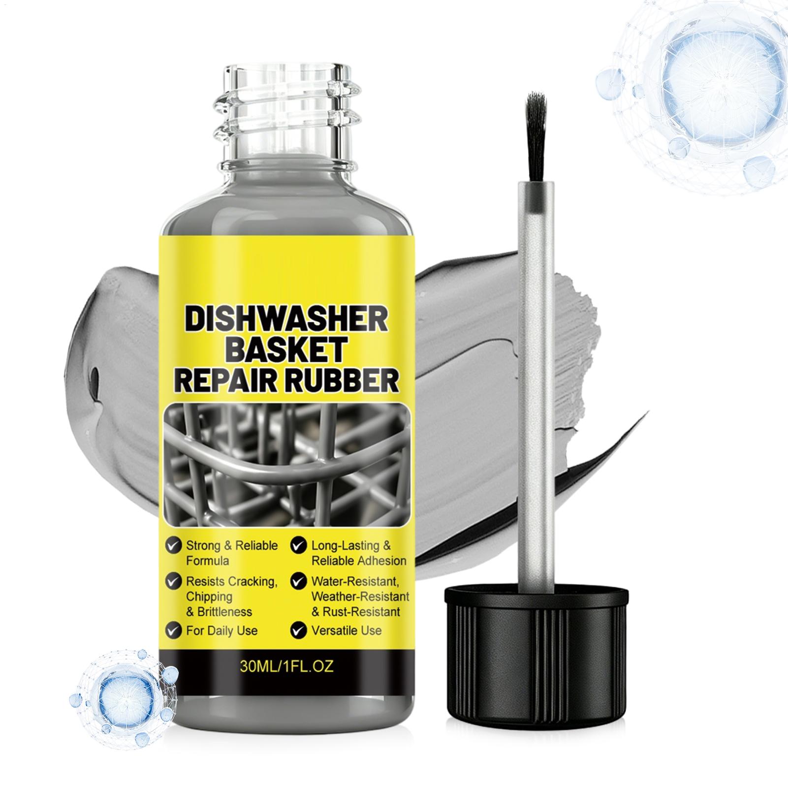 Bulaşık Makinesi Rafı Tamiri 3 - Kitchen Appliances Repair incelemesi ve fiyatı