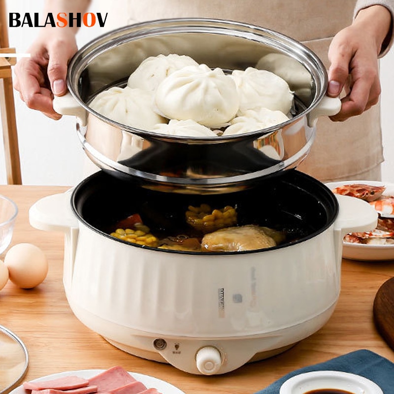 220V çok ocaklar tek/çift katm - Slow Cooker Ceramic incelemesi ve fiyatı