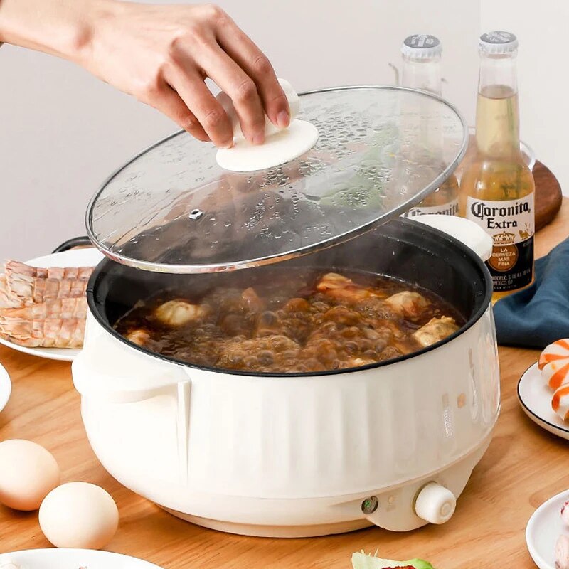 220V çok ocaklar tek/çift katm - Slow Cooker Ceramic incelemesi ve fiyatı