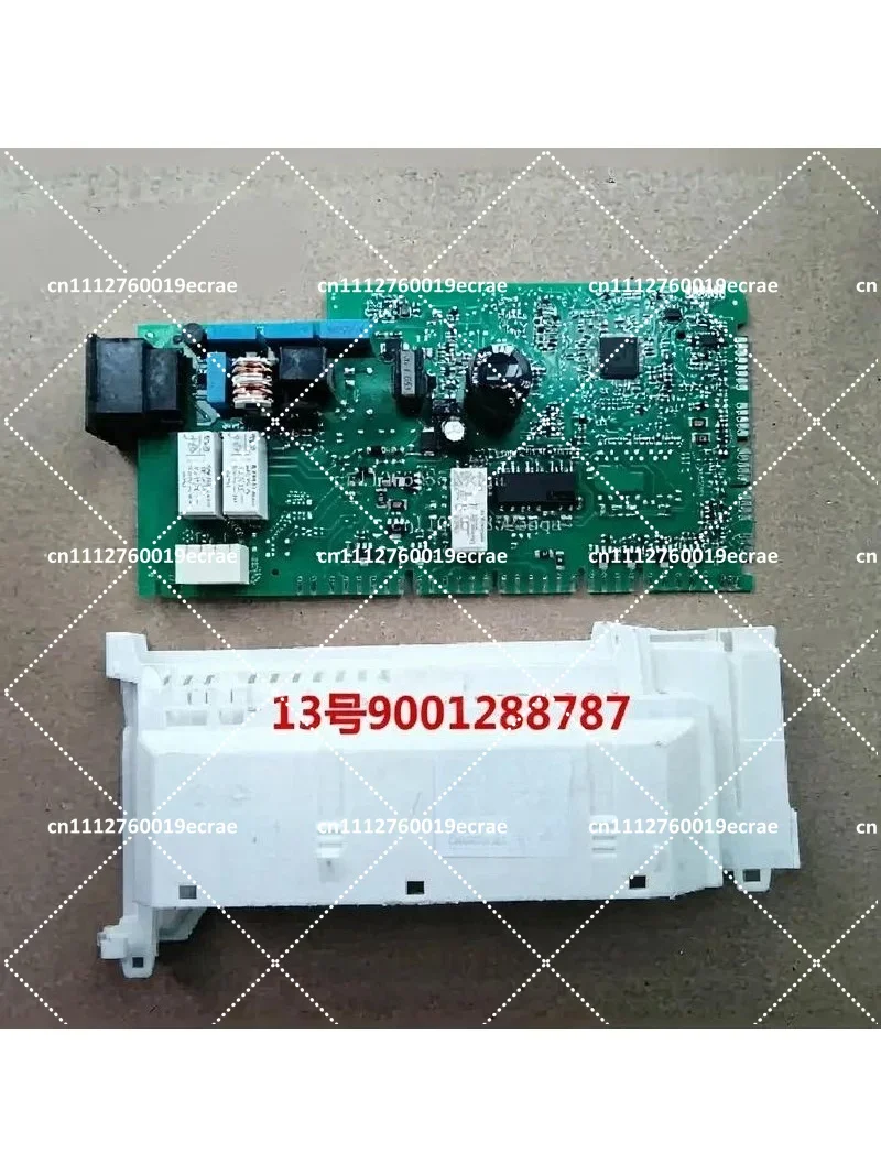 Bulaşık Makinesi Kontrol Kartı - Kitchen Appliances Repair incelemesi ve fiyatı