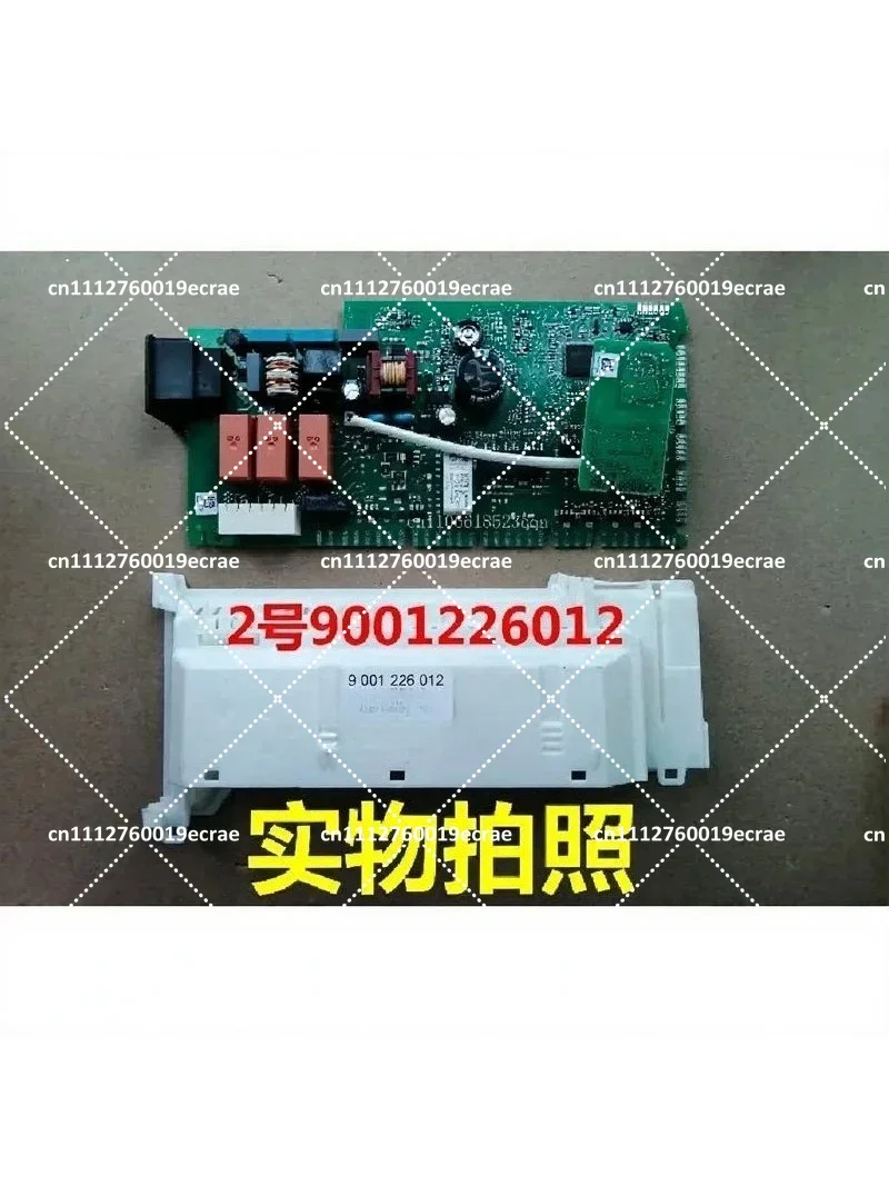 Bulaşık Makinesi Kontrol Kartı - Kitchen Appliances Repair incelemesi ve fiyatı