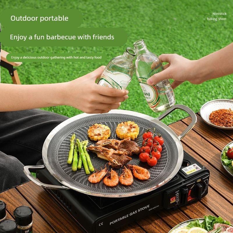 316 Paslanmaz Çelik Çok Fonksi - Kitchen Appliances Gas Stove incelemesi ve fiyatı
