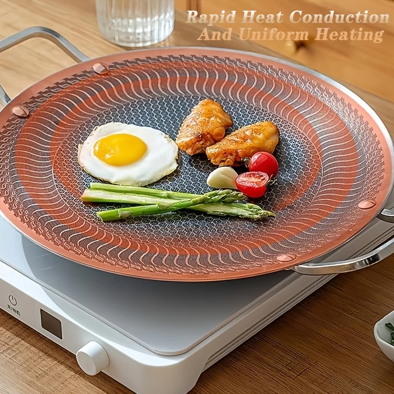 316 Paslanmaz Çelik Çok Fonksi - Kitchen Appliances Gas Stove incelemesi ve fiyatı