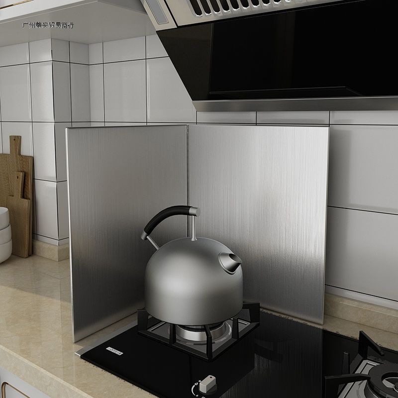 Yağ Bölmesi Mutfak Paslanmaz Ç - Kitchen Appliances Gas Stove incelemesi ve fiyatı