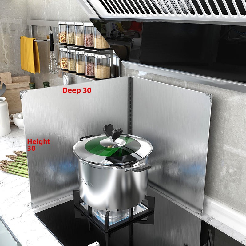 Yağ Bölmesi Mutfak Paslanmaz Ç - Kitchen Appliances Gas Stove incelemesi ve fiyatı