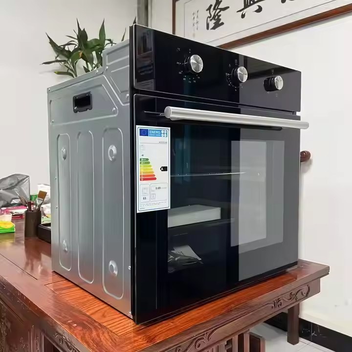 63L Elektrikli Ankastre 4 Fonk - Kitchen Appliances Gas Stove incelemesi ve fiyatı