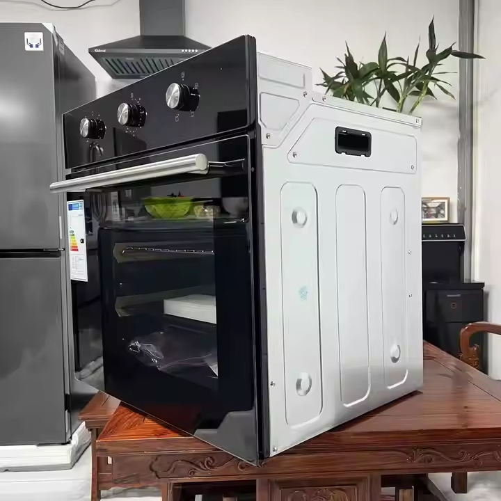 63L Elektrikli Ankastre 4 Fonk - Kitchen Appliances Gas Stove incelemesi ve fiyatı
