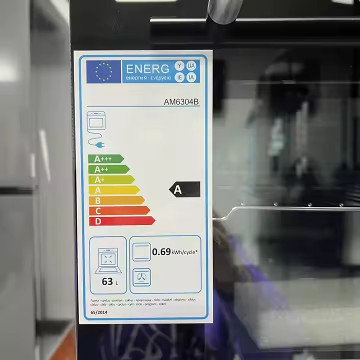 63L Elektrikli Ankastre 4 Fonk - Kitchen Appliances Gas Stove incelemesi ve fiyatı