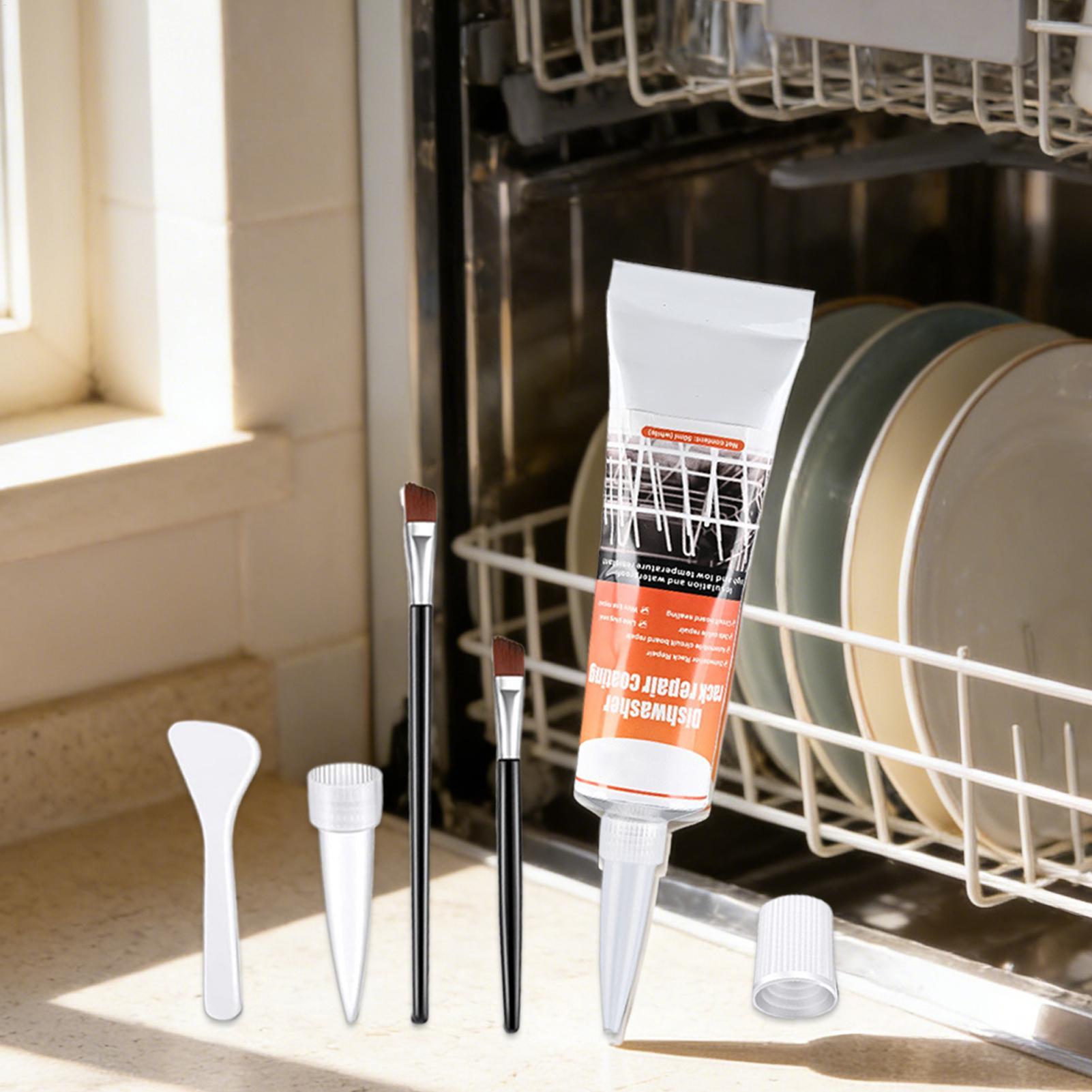 Bulaşık Makinesi Rafı Kaplama  - Kitchen Appliances Repair incelemesi ve fiyatı