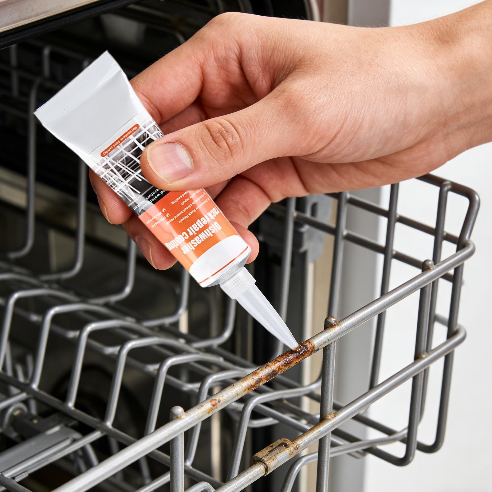 Bulaşık Makinesi Rafı Kaplama  - Kitchen Appliances Repair incelemesi ve fiyatı