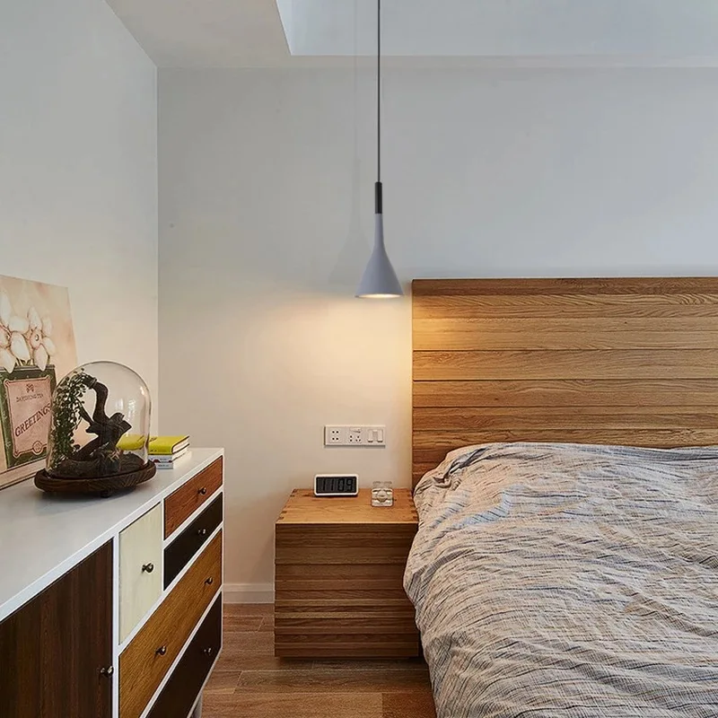 Modern Led Pendant Lights Mult - Kitchen Appliances In White incelemesi ve fiyatı