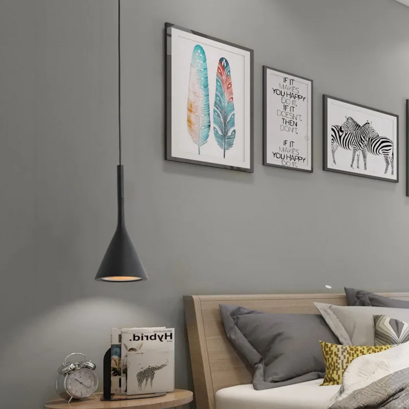 Modern Led Pendant Lights Mult - Kitchen Appliances In White incelemesi ve fiyatı