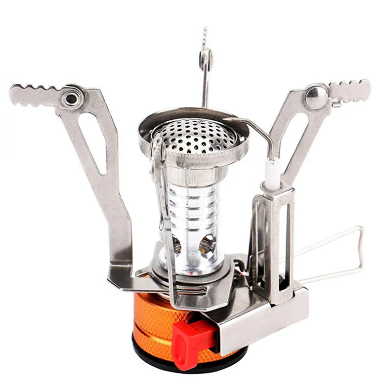 Gazlı Ocak Kamp Aksesuarları T - Kitchen Appliances Gas Stove incelemesi ve fiyatı