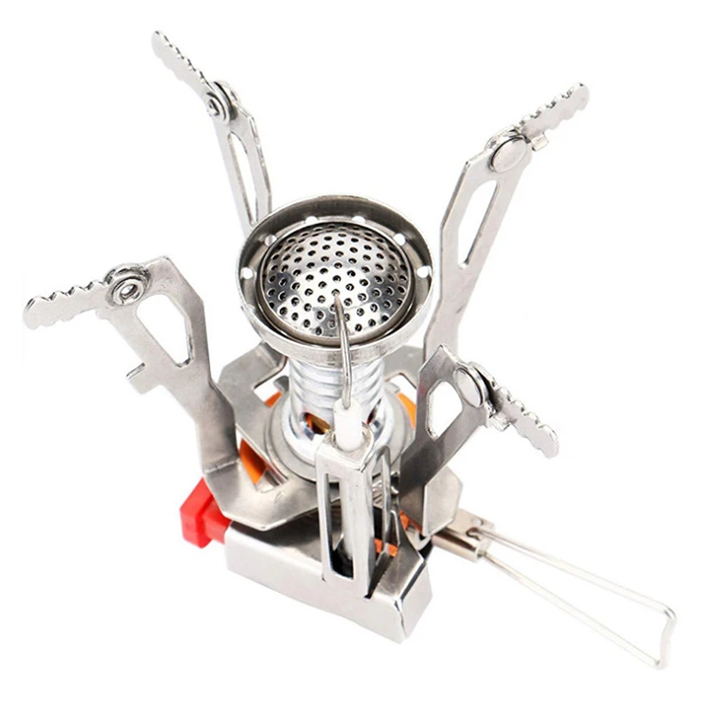 Gazlı Ocak Kamp Aksesuarları T - Kitchen Appliances Gas Stove incelemesi ve fiyatı
