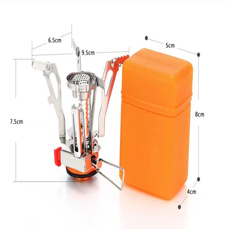 Gazlı Ocak Kamp Aksesuarları T - Kitchen Appliances Gas Stove incelemesi ve fiyatı