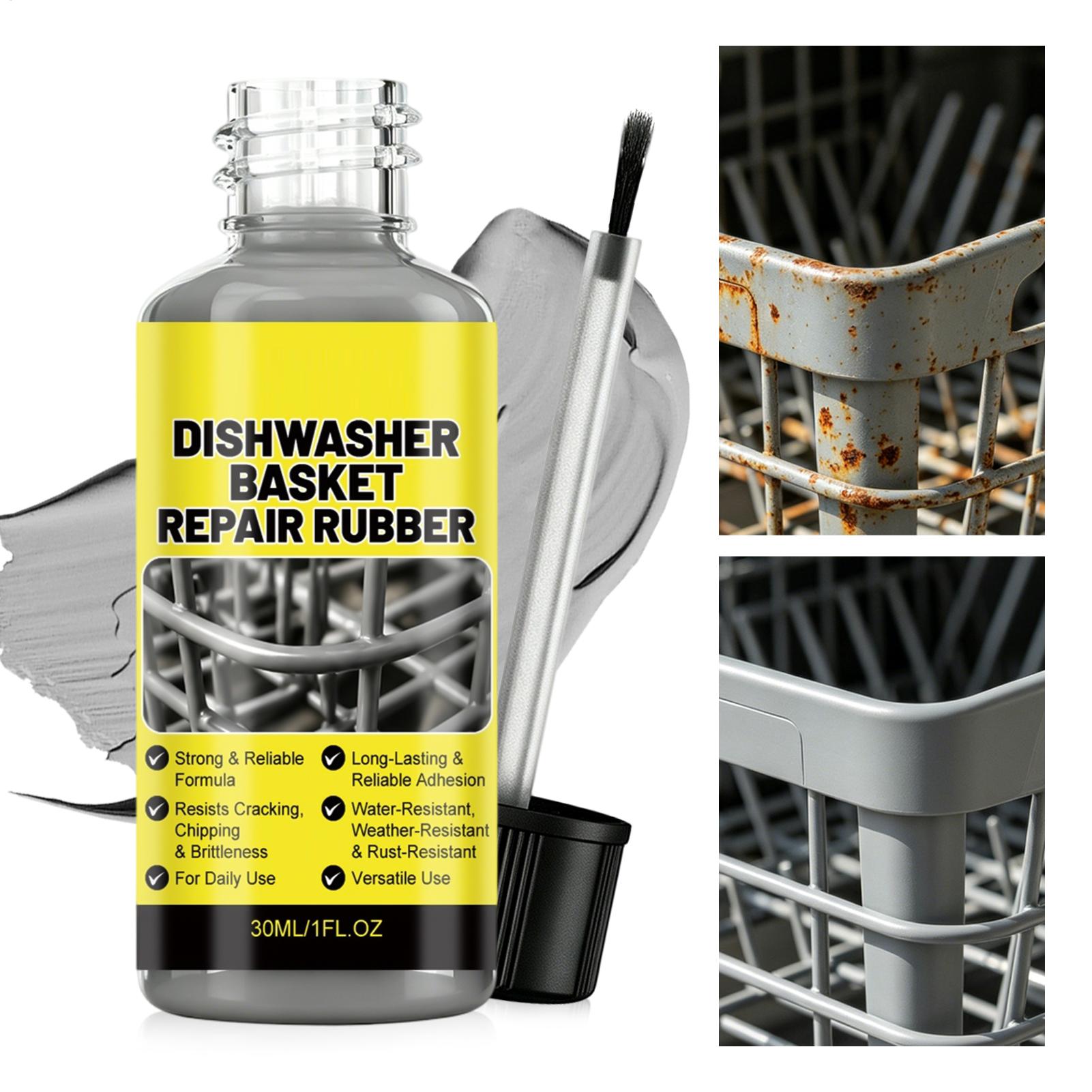 Bulaşık Makinesi Rafı Tamiri 3 - Kitchen Appliances Repair incelemesi ve fiyatı