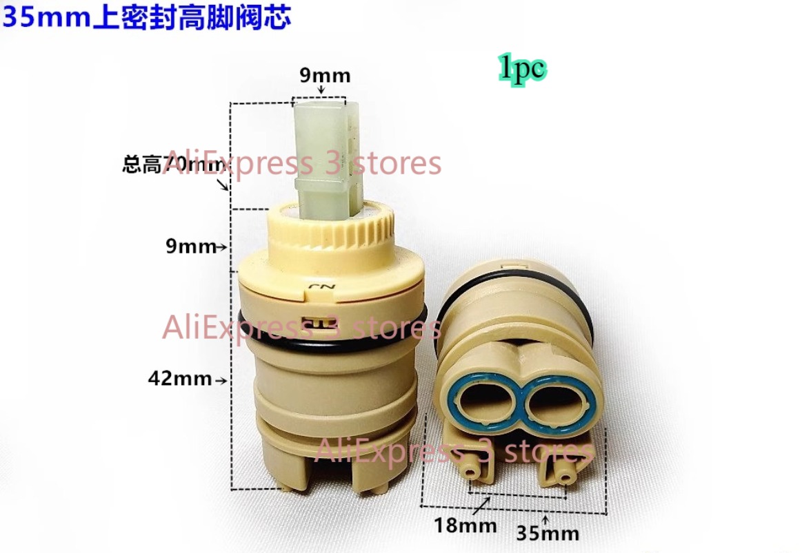 1 adet 28mm/35mm/40mm Su muslu - Kitchen Appliances Repair incelemesi ve fiyatı