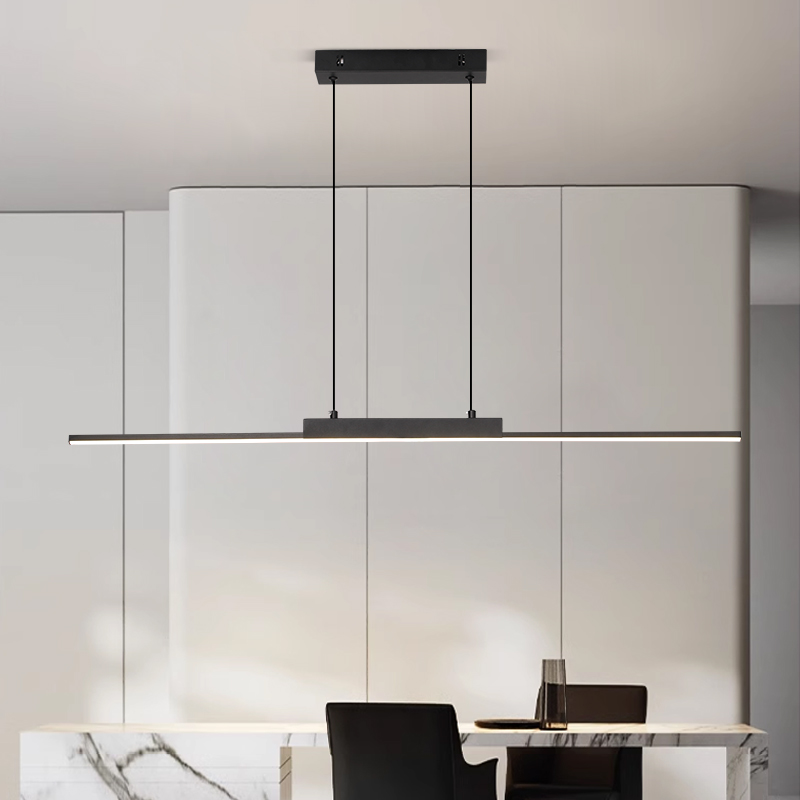 Kolye Işıkları Modern Basit Ye - Kitchen Appliances In White incelemesi ve fiyatı