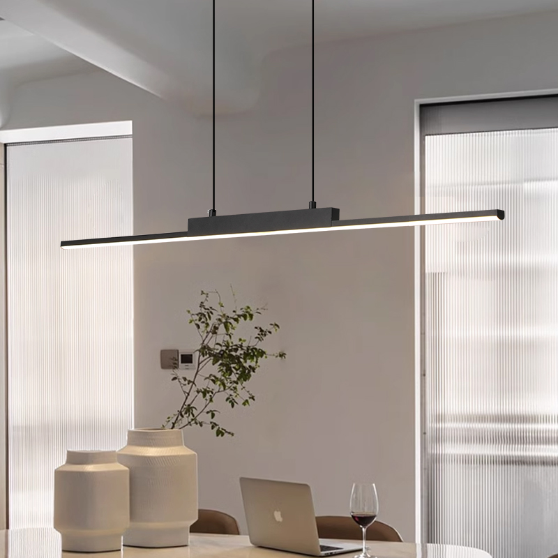 Kolye Işıkları Modern Basit Ye - Kitchen Appliances In White incelemesi ve fiyatı