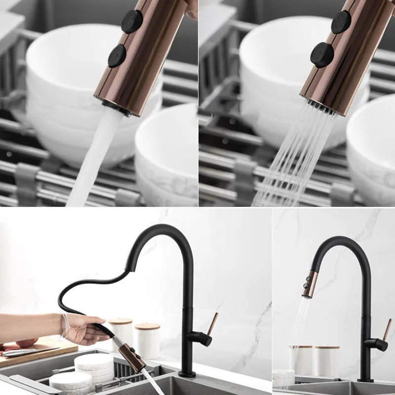 Akıllı Dokunmatik Mutfak Muslu - Kitchen Appliances In White incelemesi ve fiyatı