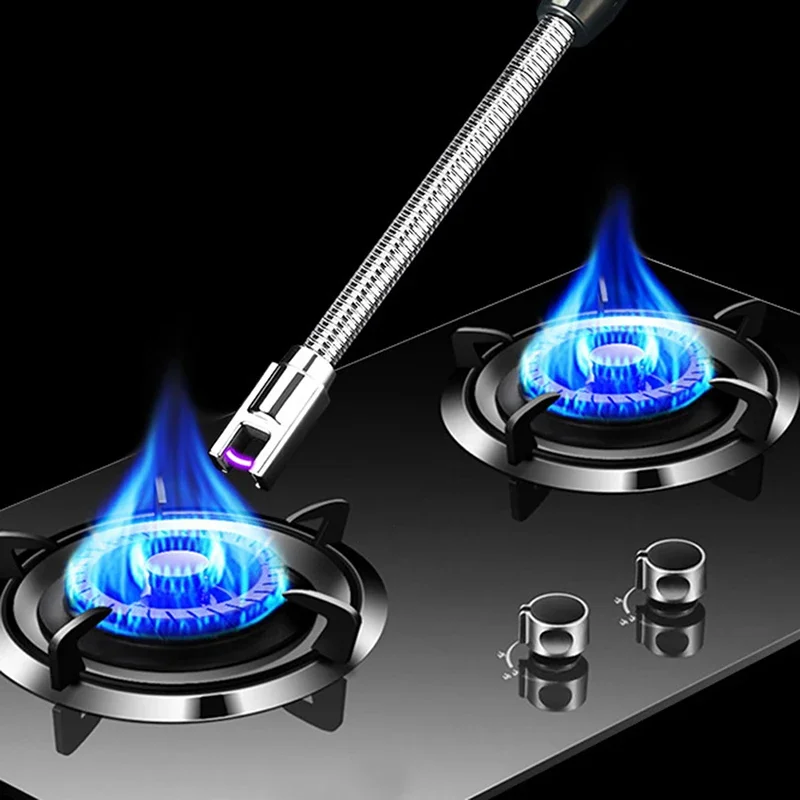 USB şarj edilebilir ark alevsi - Kitchen Appliances Gas Stove incelemesi ve fiyatı