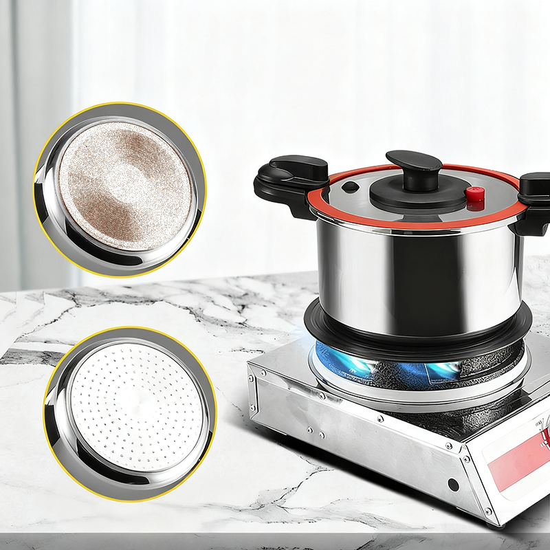 Alüminyum Ocak Üstü Difüzör Ta - Kitchen Appliances Gas Stove incelemesi ve fiyatı