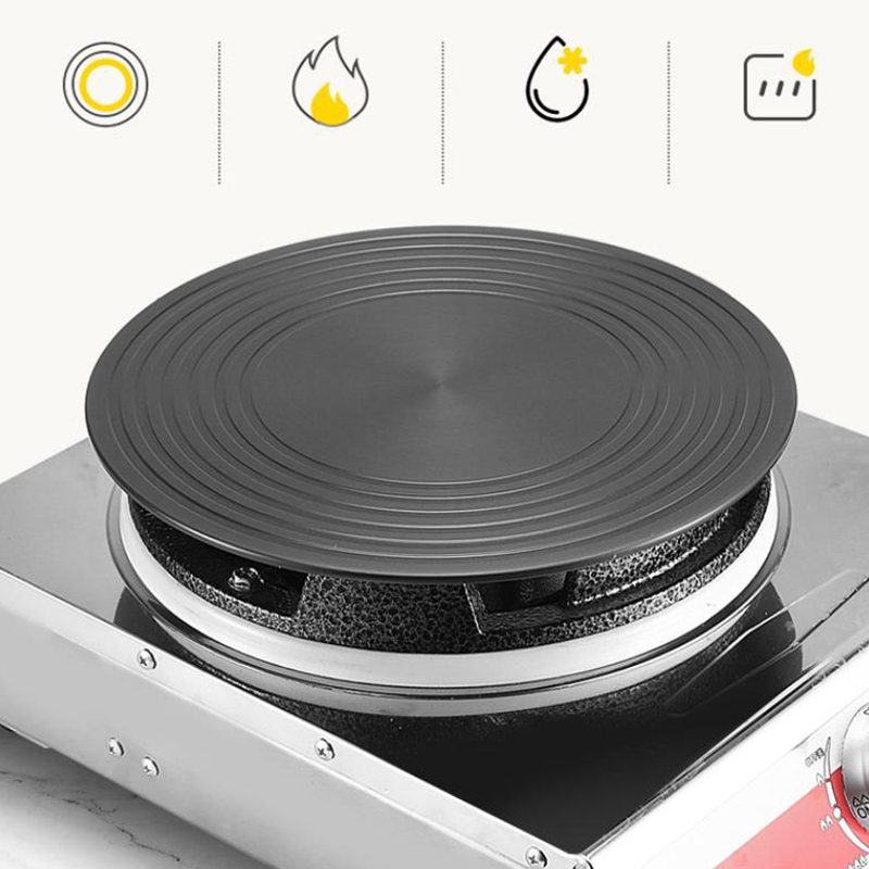 Alüminyum Ocak Üstü Difüzör Ta - Kitchen Appliances Gas Stove incelemesi ve fiyatı