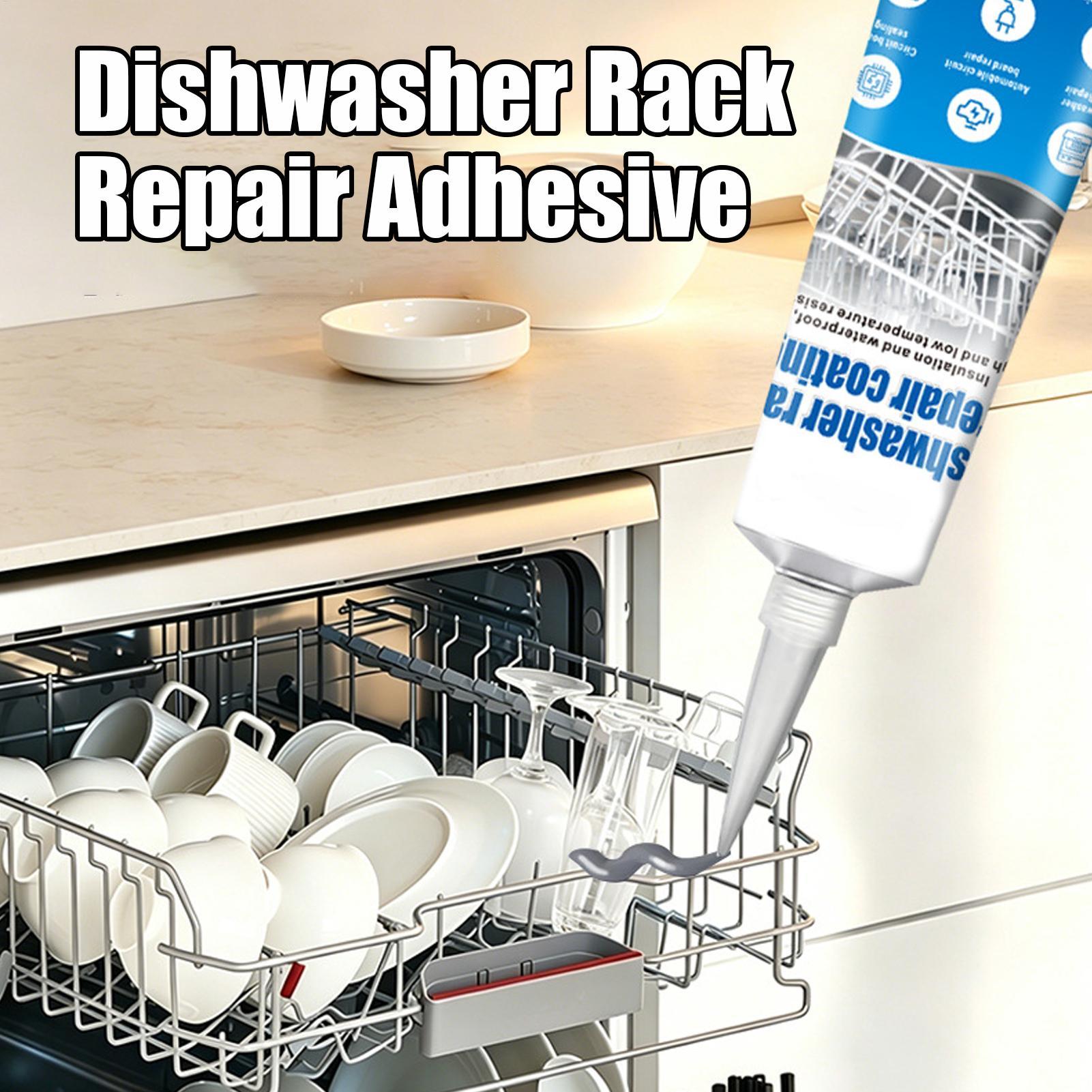 50ml Anti Pas Tutkalı Bulaşık  - Kitchen Appliances Repair incelemesi ve fiyatı