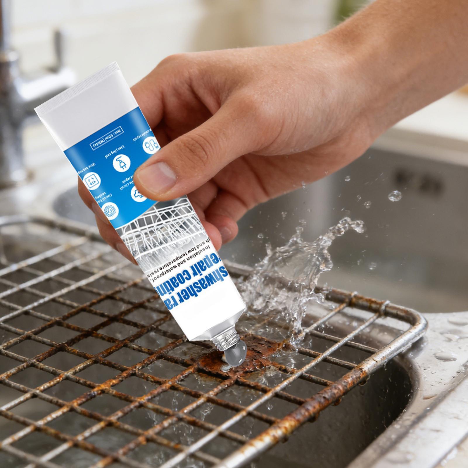 50ml Anti Pas Tutkalı Bulaşık  - Kitchen Appliances Repair incelemesi ve fiyatı