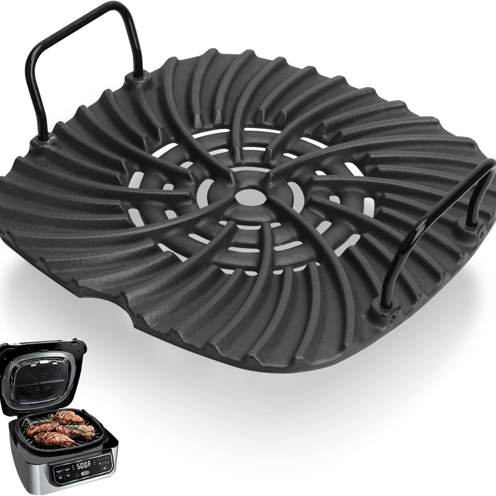 Benchmade Kaliteli Izgara Taba - Ninja Air Fryer Af300 incelemesi ve fiyatı