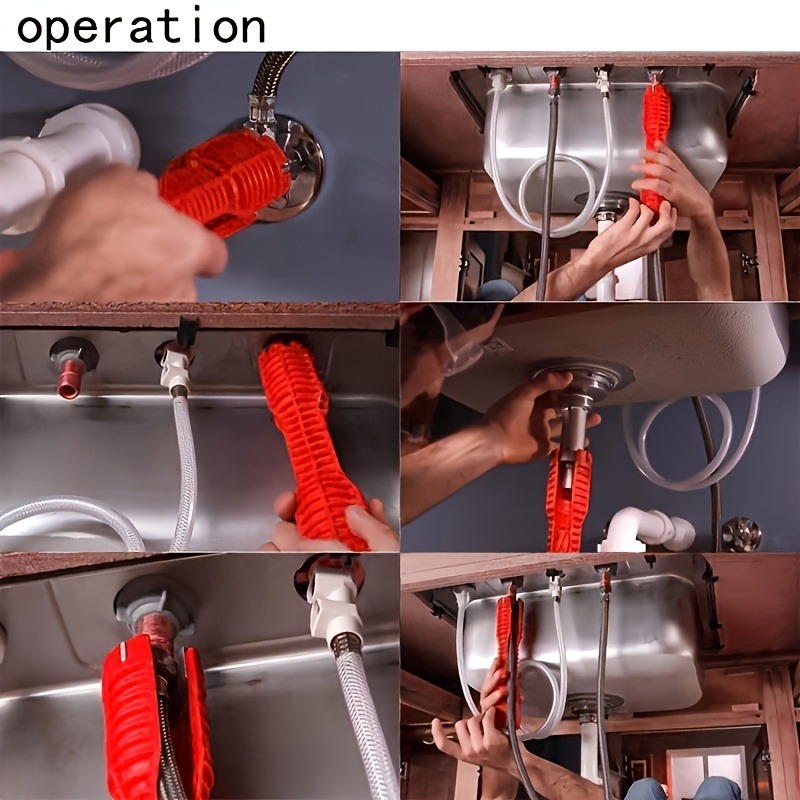 Çok Fonksiyonlu İşgücü Tasarru - Kitchen Appliances Repair incelemesi ve fiyatı