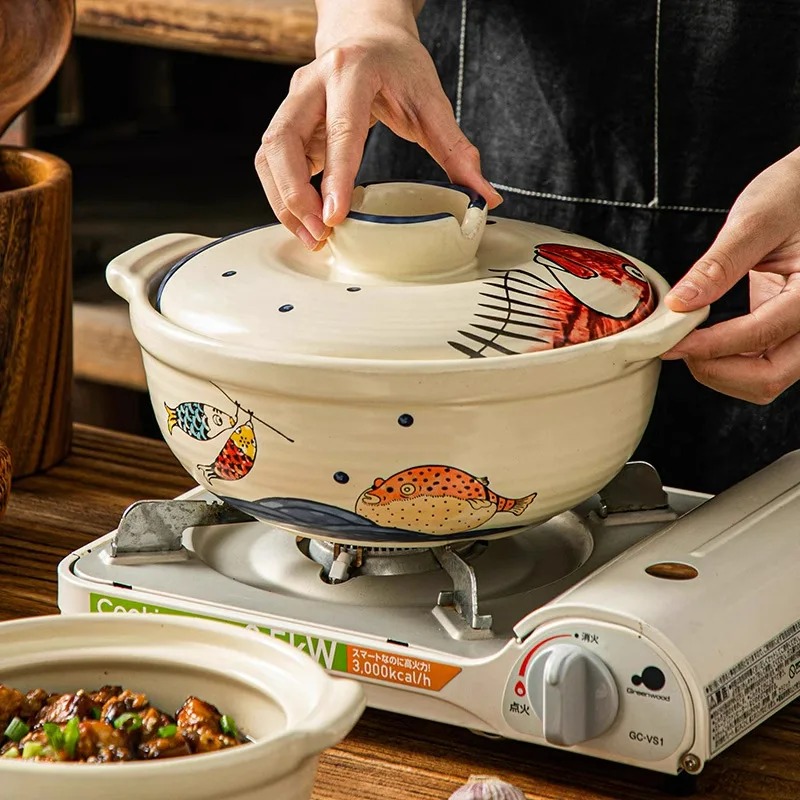 Seramik pişirme kabı Güveç ten - Slow Cooker Ceramic incelemesi ve fiyatı