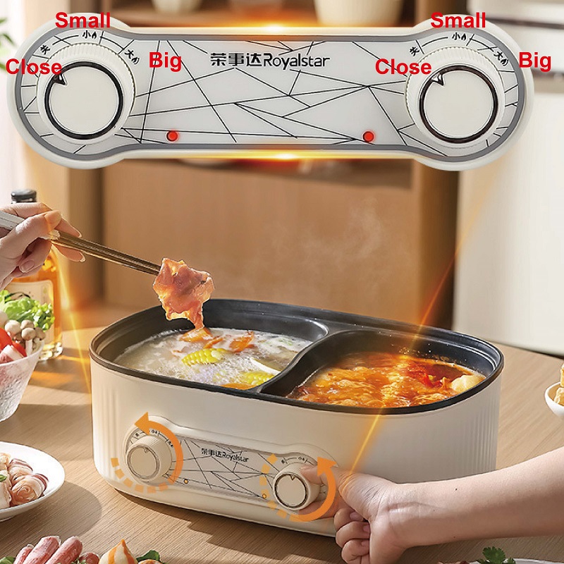 6L Çift Astar Elektrikli tence - Slow Cooker Ceramic incelemesi ve fiyatı