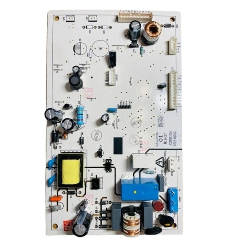 AC93-0321801056 Buzdolabı Moto - Kitchen Appliances In White incelemesi ve fiyatı