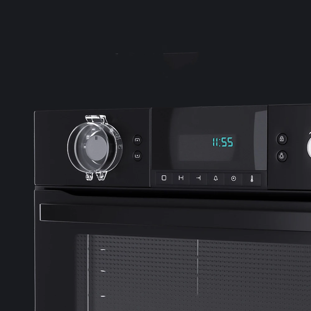 Vvocci 1/2 Adet koruyucu gazOv - Kitchen Appliances Gas Stove incelemesi ve fiyatı
