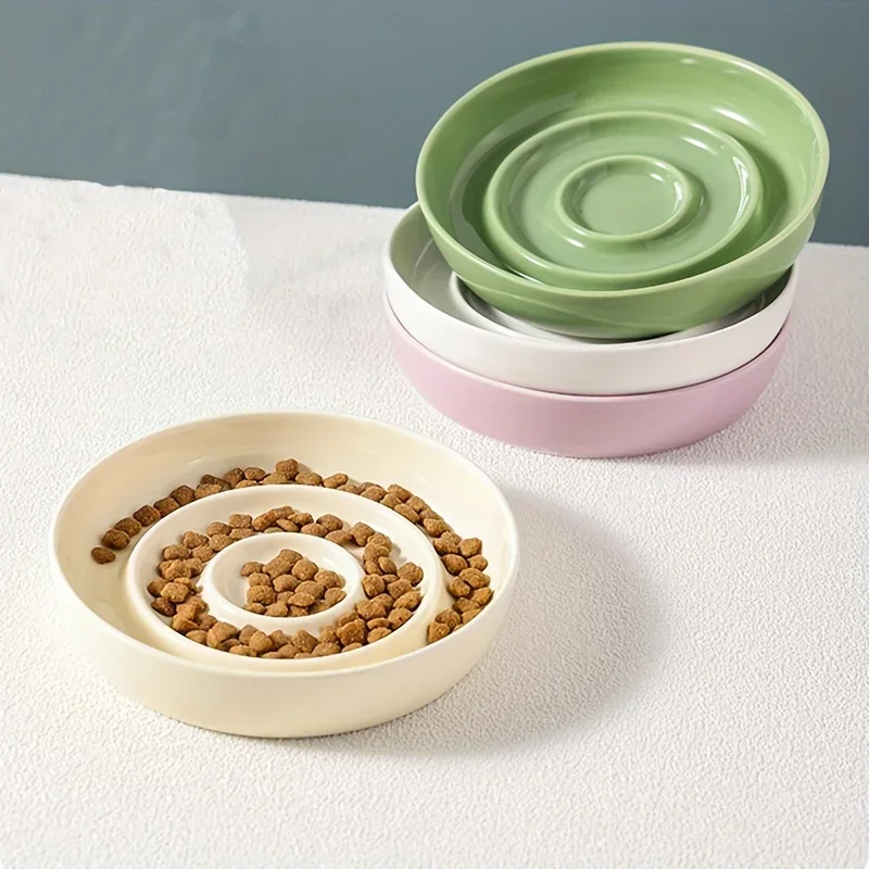 Yeni Seramik Kedi Yavaş Mama K - Slow Cooker Ceramic incelemesi ve fiyatı