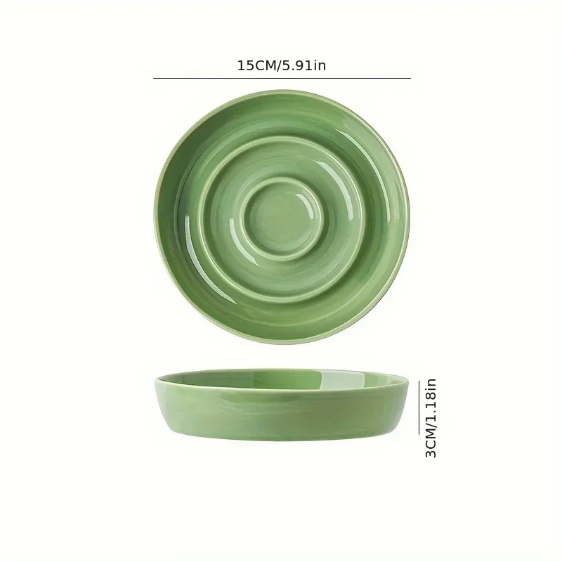 Yeni Seramik Kedi Yavaş Mama K - Slow Cooker Ceramic incelemesi ve fiyatı