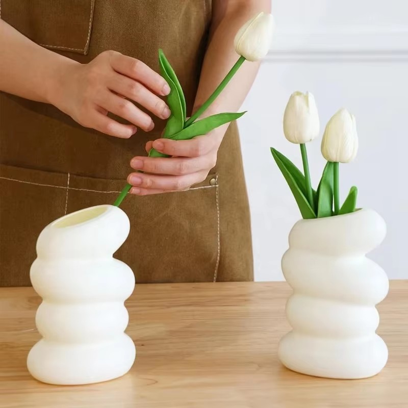 1 adet plastik Spiral beyaz va - Kitchen Appliances In White incelemesi ve fiyatı