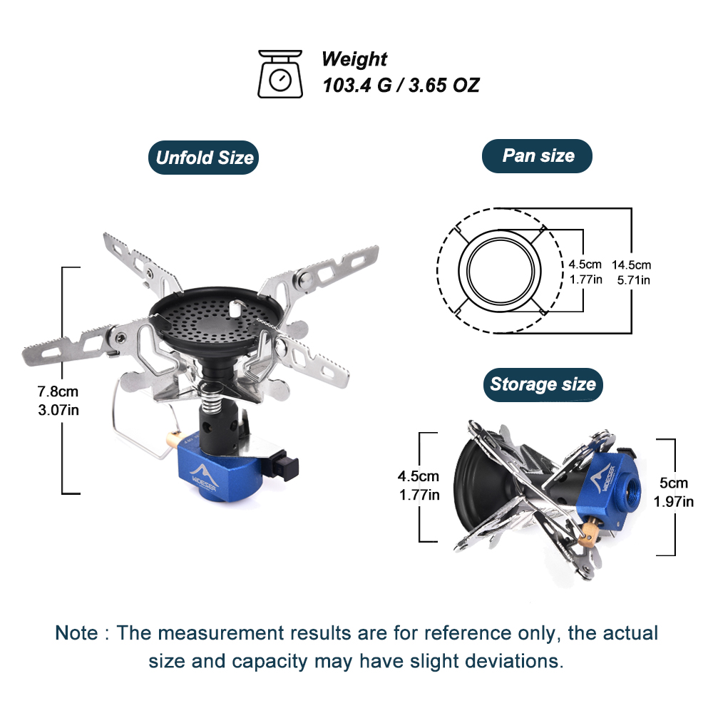 Açık Hava Kamp Gazlı Ocak 3300 - Kitchen Appliances Gas Stove incelemesi ve fiyatı