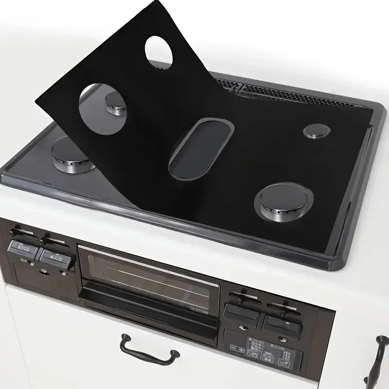 5 Delikli Gaz Sobası Altlıklar - Kitchen Appliances Gas Stove incelemesi ve fiyatı