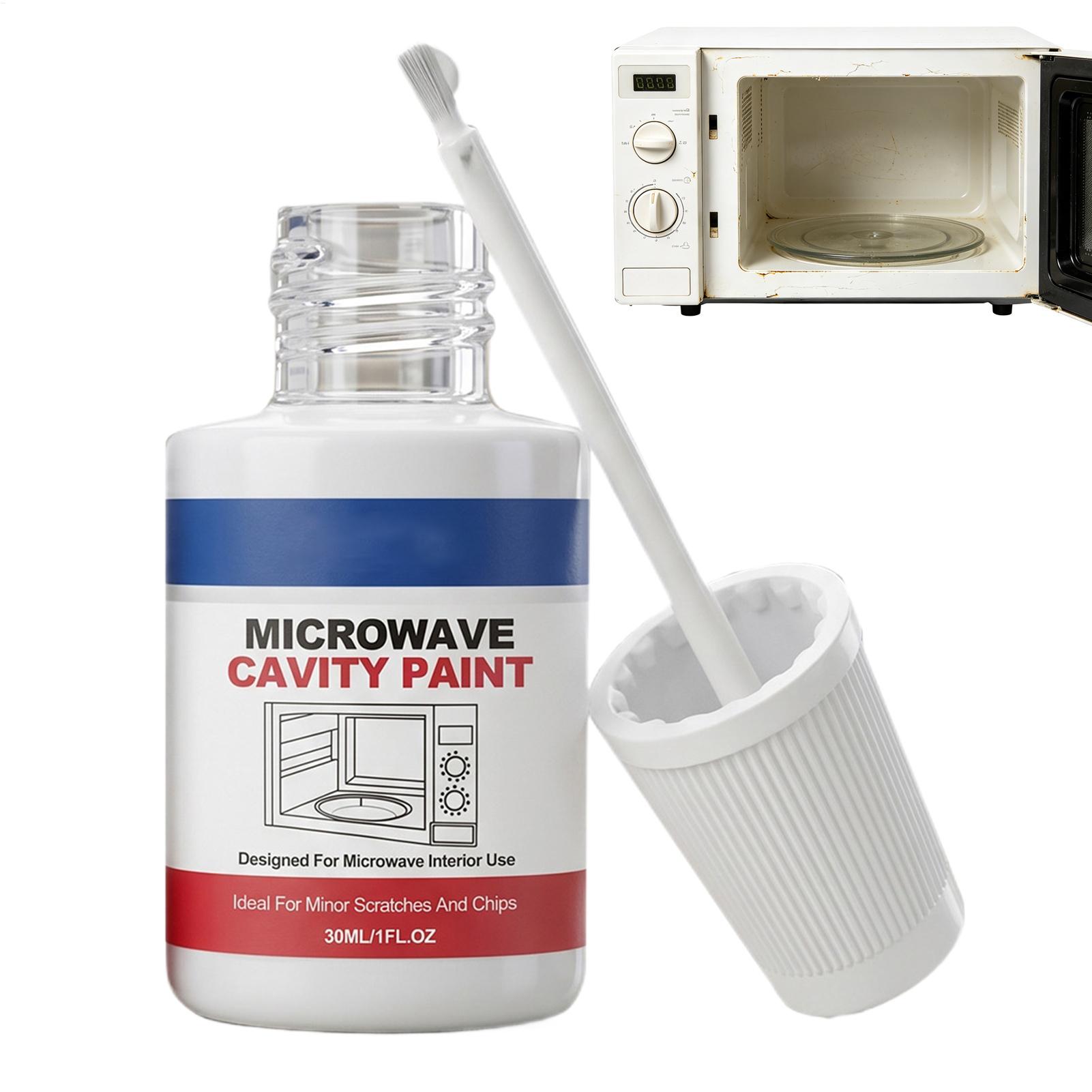 30ml yüksek parlaklıkta mikrod - Kitchen Appliances Repair incelemesi ve fiyatı