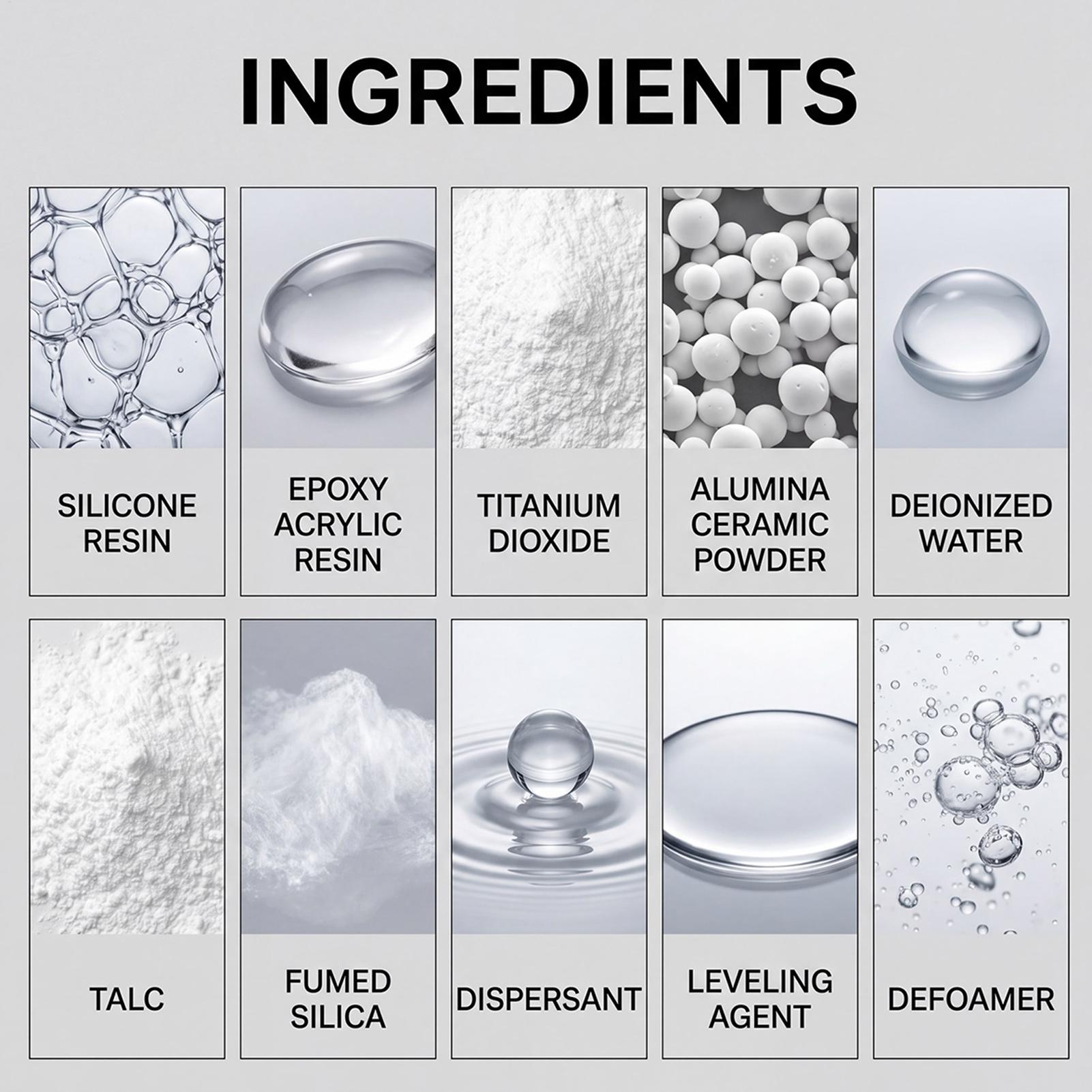 30ml Mikrodalga İç Boşluk Boya - Kitchen Appliances Repair incelemesi ve fiyatı