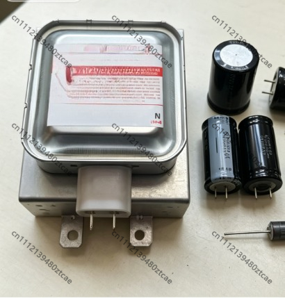 Yeni Yedek Magnetron 2M253K 2M - Kitchen Appliances Repair incelemesi ve fiyatı