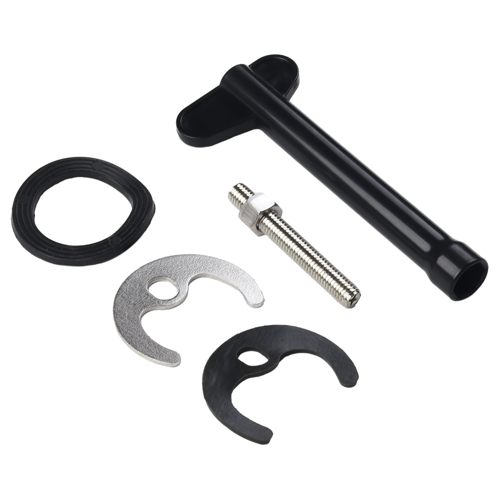 M12Tap musluk sabitleme montaj - Kitchen Appliances Repair incelemesi ve fiyatı