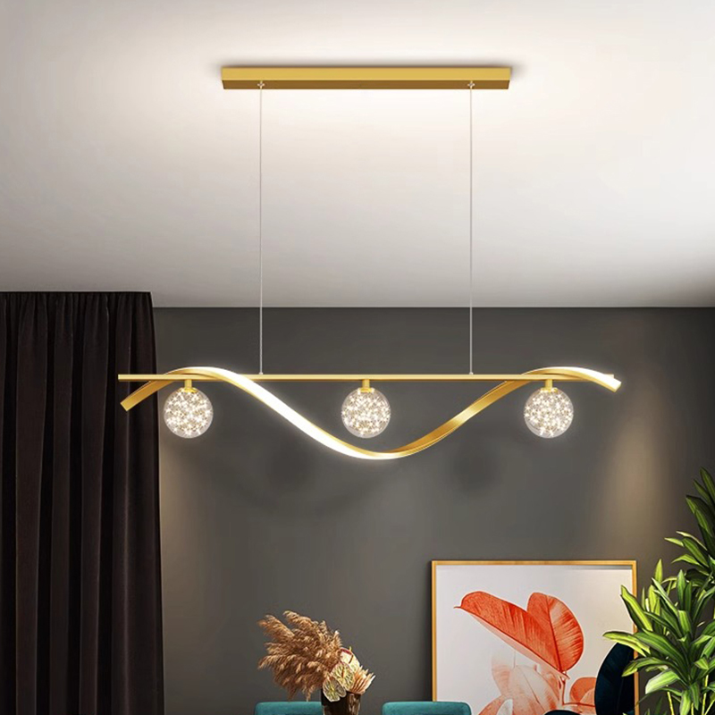 Modern Minimalist Led Kolye La - Kitchen Appliances In White incelemesi ve fiyatı